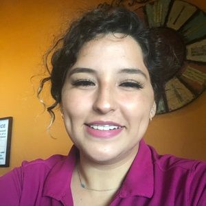 Meet your Posher, Brittney